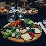 Le Prieure Des Fontaines 3* Les Preaux