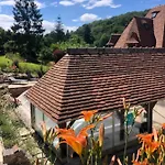 Le Prieure Des Fontaines Gasthuis 3*