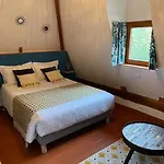 Le Prieure Des Fontaines Gasthuis 3*
