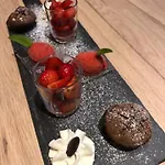Le Prieure Des Fontaines 3* Les Preaux