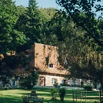 Le Prieure Des Fontaines Gasthuis 3*