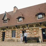 Le Prieure Des Fontaines 3*