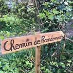 Le Prieure Des Fontaines 3* Les Preaux
