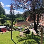 Le Prieure Des Fontaines Gasthuis 3*