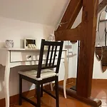 Le Prieure Des Fontaines