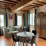 Le Prieure Des Fontaines Gasthuis Les Preaux