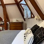Le Prieure Des Fontaines Gasthuis 3*