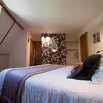 Le Prieure Des Fontaines Gasthuis 3*