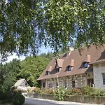 Le Prieure Des Fontaines Les Preaux