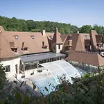 Le Prieure Des Fontaines Les Preaux