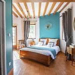 Le Prieure Des Fontaines 3* Les Preaux