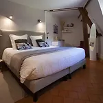 Le Prieure Des Fontaines Gasthuis 3*