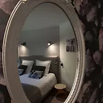 Le Prieure Des Fontaines 3* Les Preaux