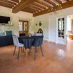 Le Prieure Des Fontaines Gasthuis 3*