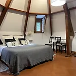 Le Prieure Des Fontaines 3*
