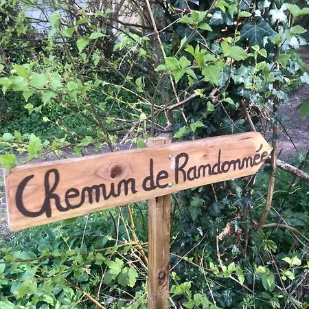 Le Prieure Des Fontaines 3* Les Preaux