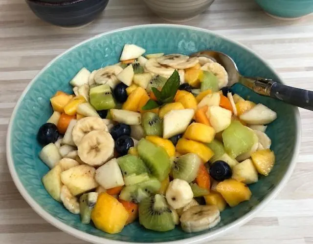 Maison d'hôtes Le Prieuré Des Fontaines Les Preaux