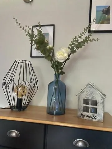 Le Prieure Des Fontaines 3* Les Preaux