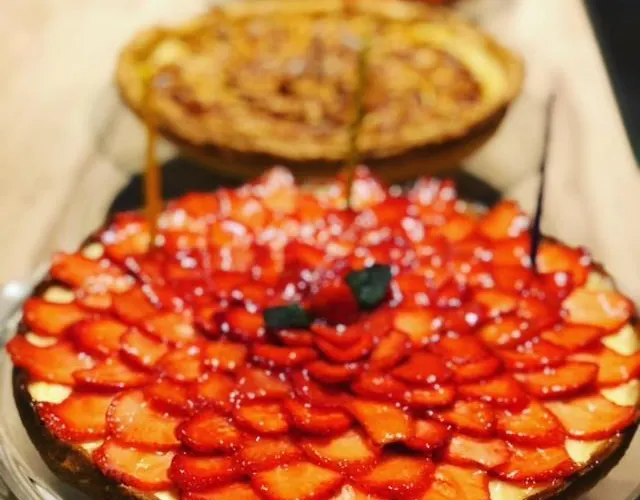 招待所 Le Prieure Des Fontaines