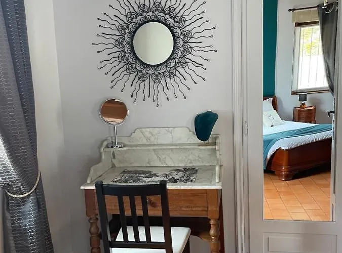 招待所 Le Prieure Des Fontaines Les Preaux