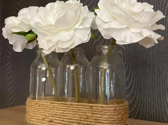 Le Prieure Des Fontaines 招待所 Les Preaux