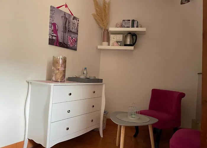 Le Prieuré Des Fontaines 3* Les Preaux