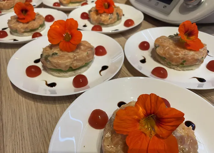 招待所 Le Prieure Des Fontaines 3*