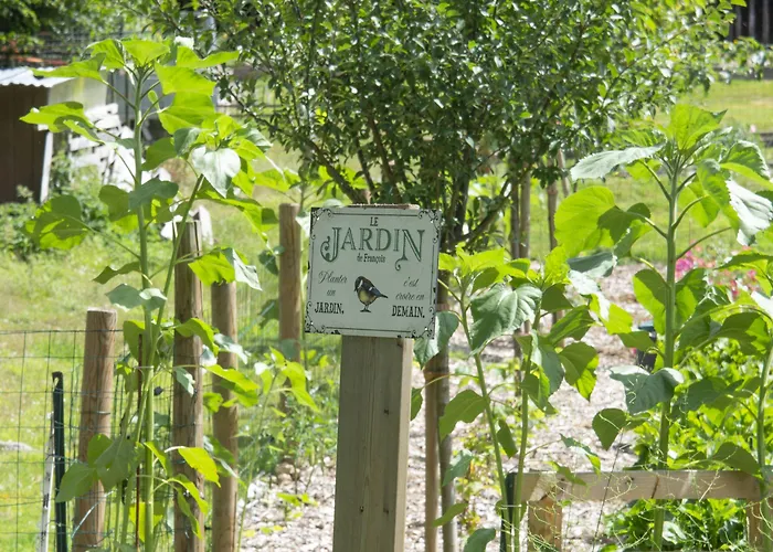 Maison d'hôtes Le Prieuré Des Fontaines 3*